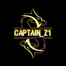 Captain_Z1
