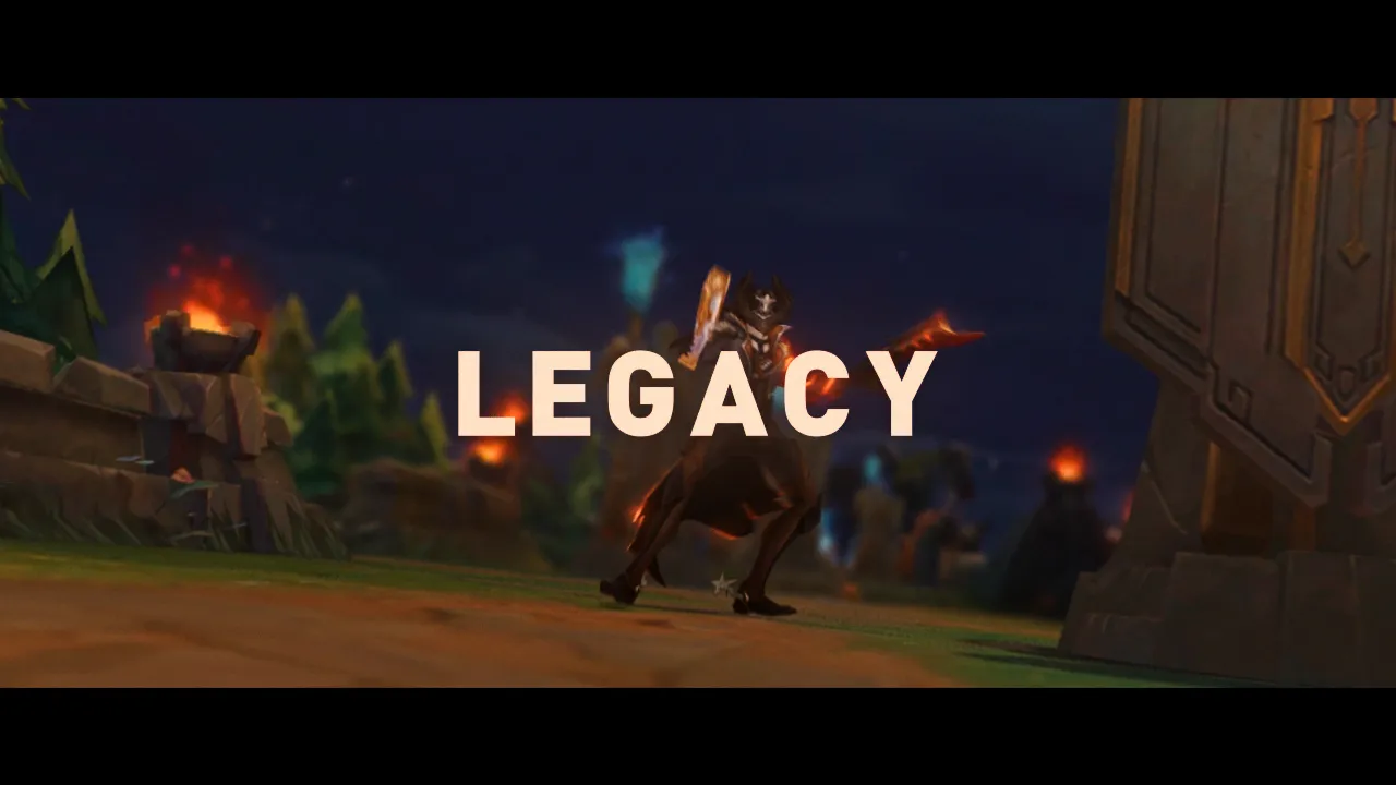 VOD Review Pack