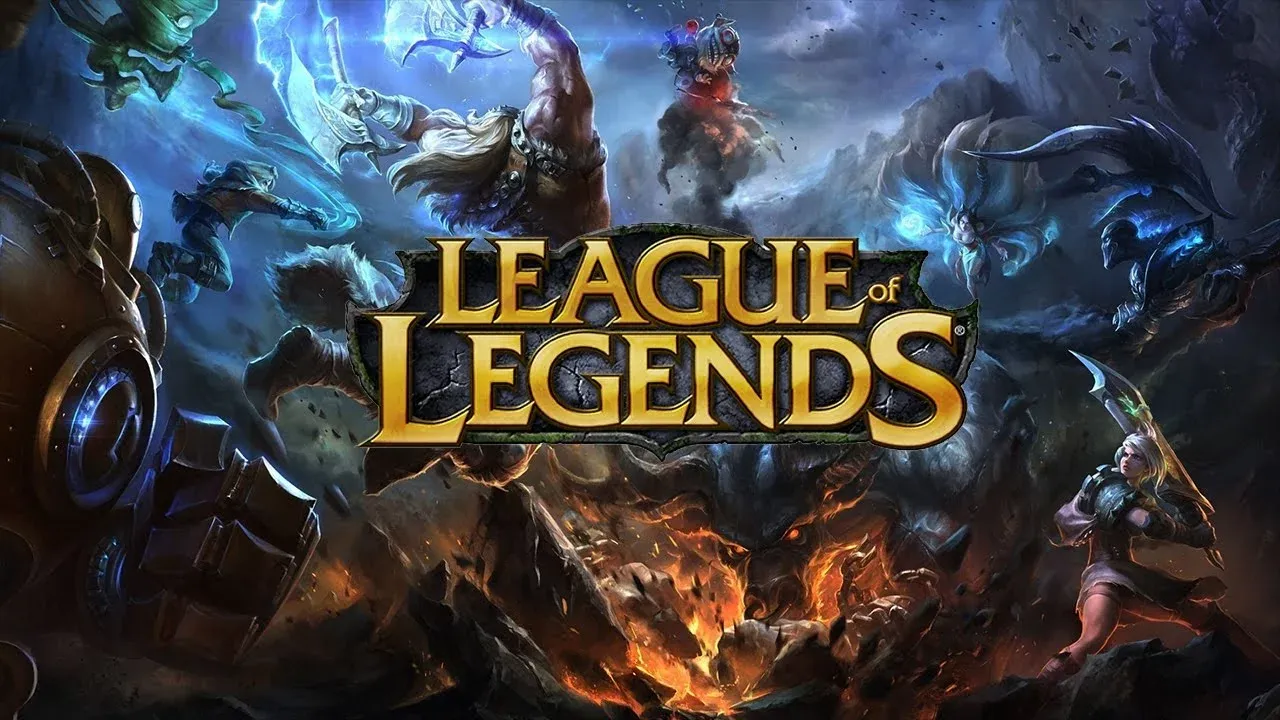League of Legends — Pro Live Coaching (best option)
