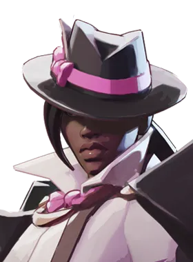 DEADLOCK - COACHING BY "ASCENDANT" PLAYER