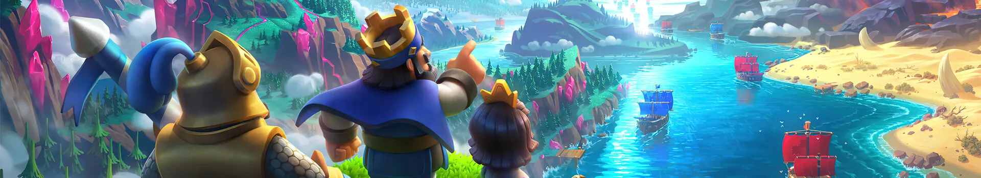 Clash Royale