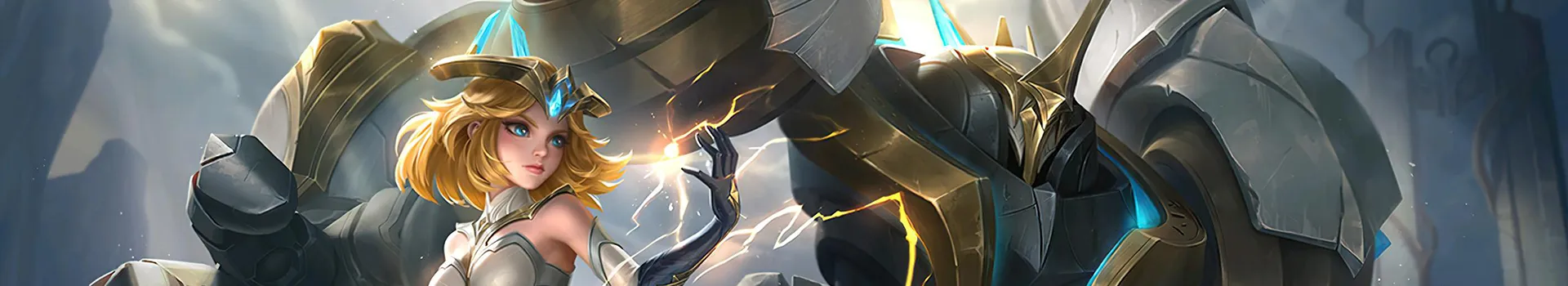 Mobile Legends: Bang Bang
