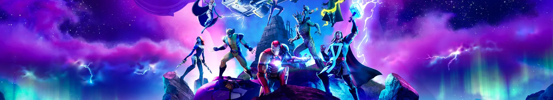 Fortnite