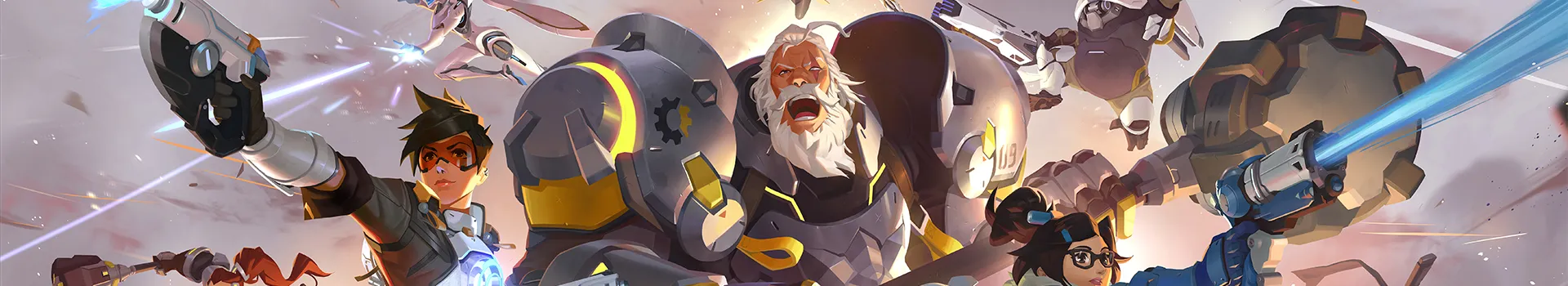 Overwatch 2