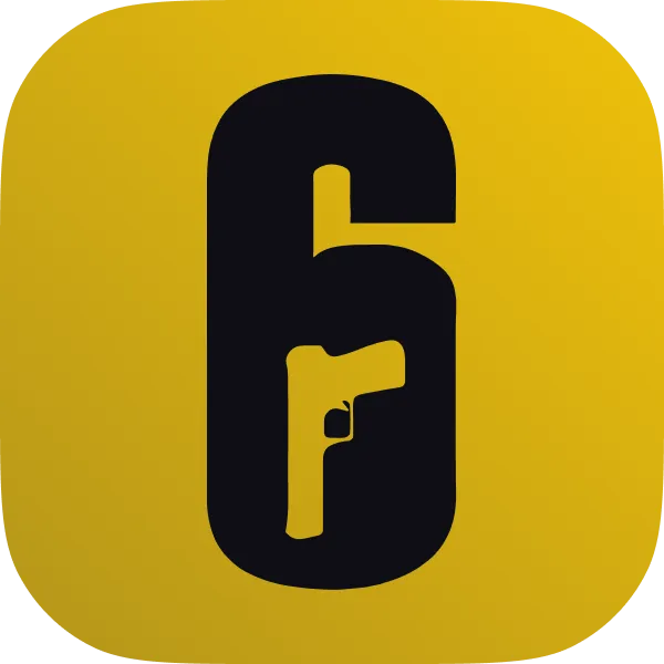 Rainbow Six Siege