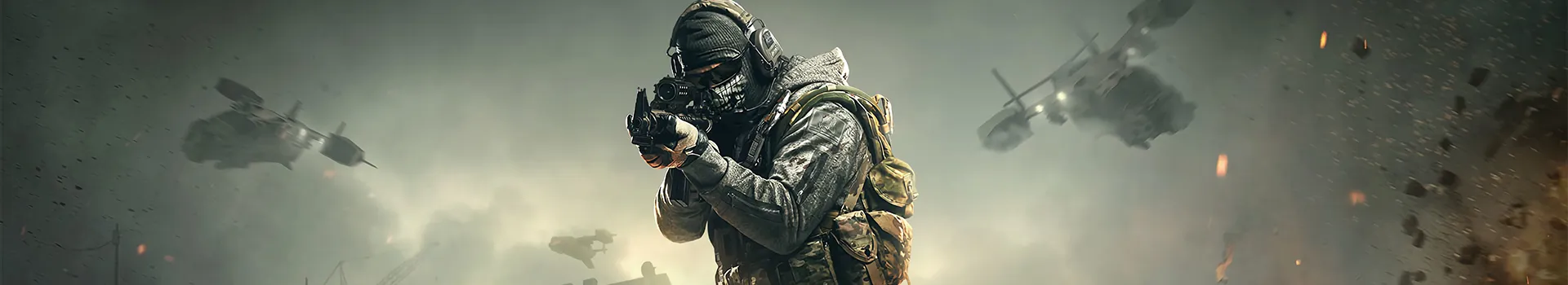 Call of Duty: Mobile